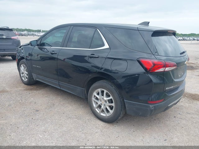 Chevrolet Equinox Fwd 2fl