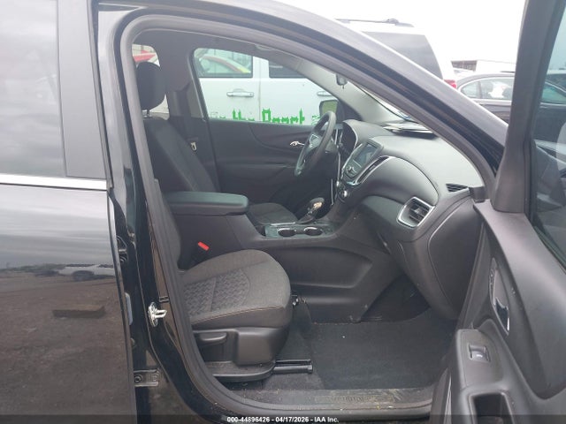 Chevrolet Equinox Fwd 2fl