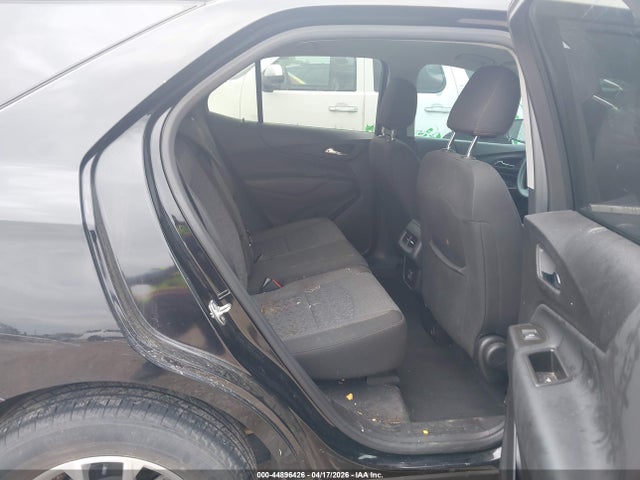 Chevrolet Equinox Fwd 2fl
