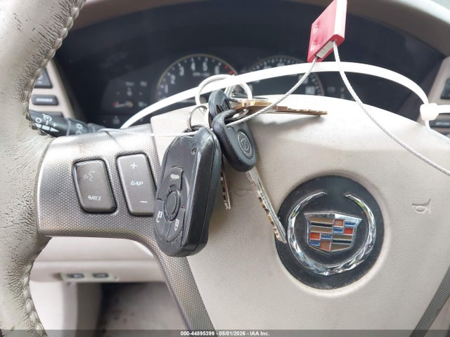 Cadillac XLR Standard