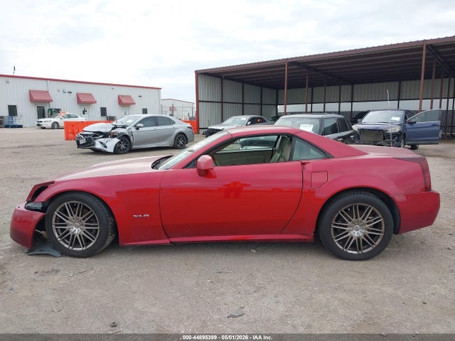 Cadillac XLR Standard