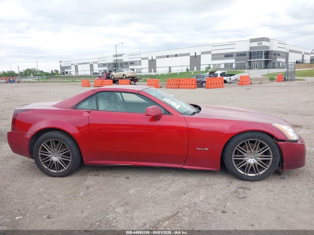 Cadillac XLR Standard