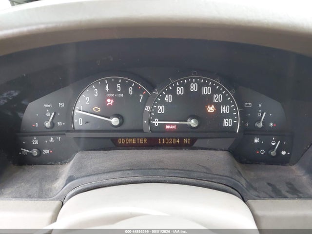 Cadillac XLR Standard