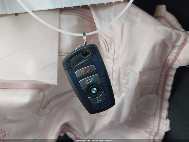 BMW X Series Sdrive28i