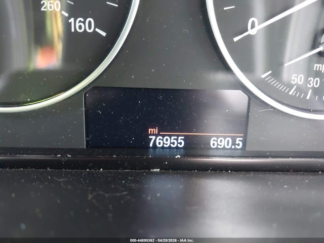 BMW X Series Sdrive28i