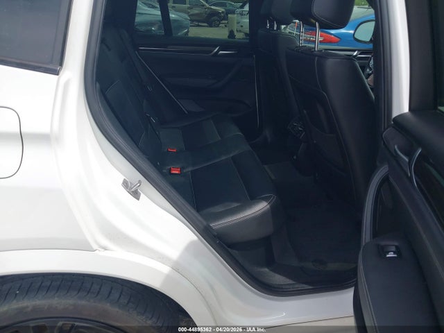 BMW X Series Sdrive28i