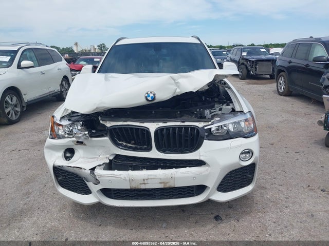 BMW X Series Sdrive28i