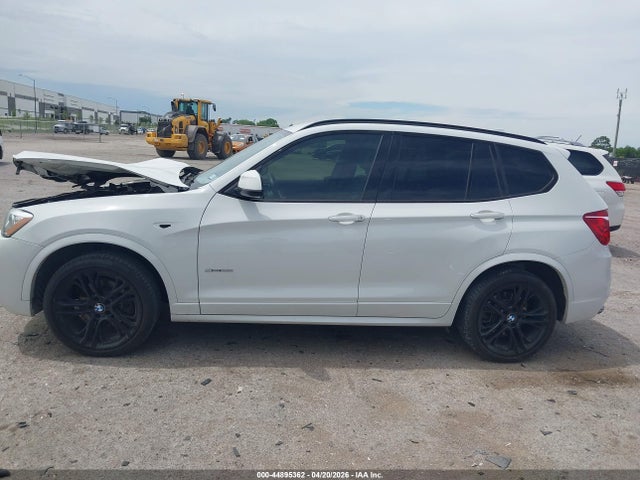 BMW X Series Sdrive28i