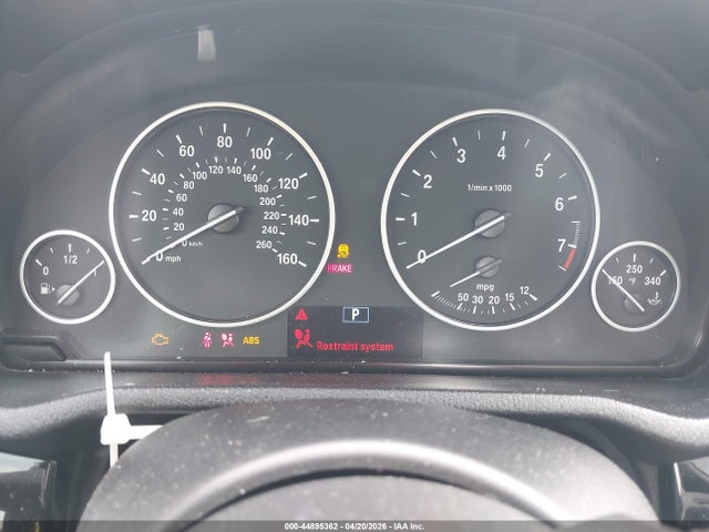 BMW X Series Sdrive28i