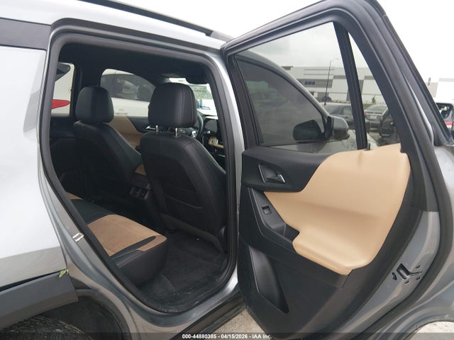 Chevrolet Equinox Awd Activ