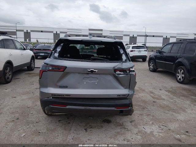 Chevrolet Equinox Awd Activ