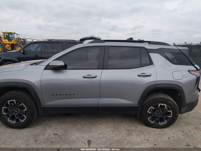 Chevrolet Equinox Awd Activ