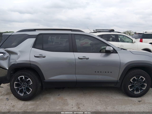 Chevrolet Equinox Awd Activ