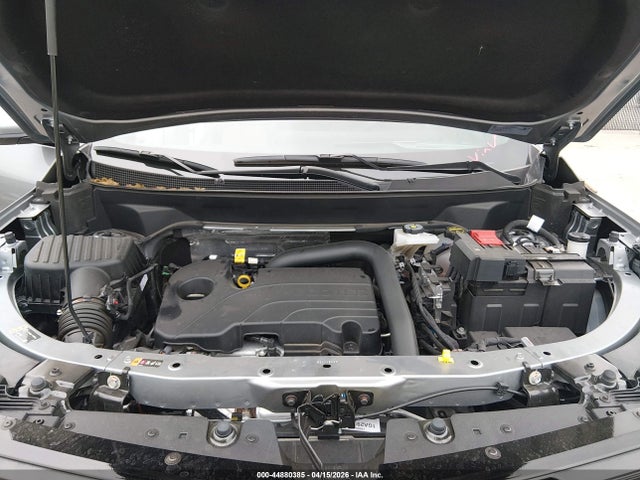 Chevrolet Equinox Awd Activ