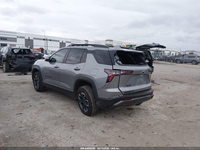 Chevrolet Equinox Awd Activ