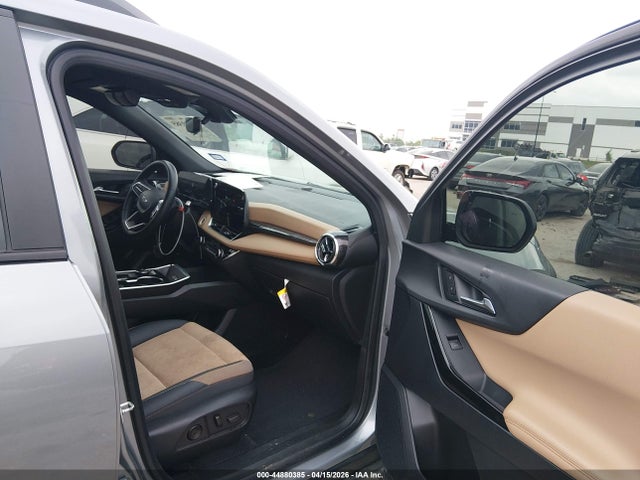 Chevrolet Equinox Awd Activ