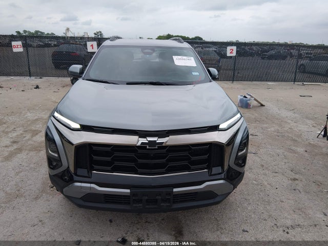 Chevrolet Equinox Awd Activ