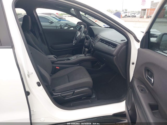 Honda HR-V 2wd Sport