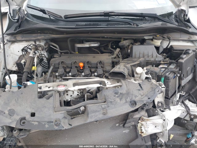 Honda HR-V 2wd Sport