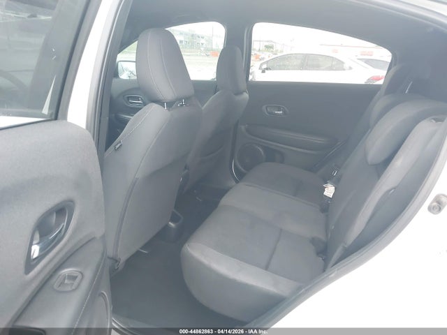Honda HR-V 2wd Sport