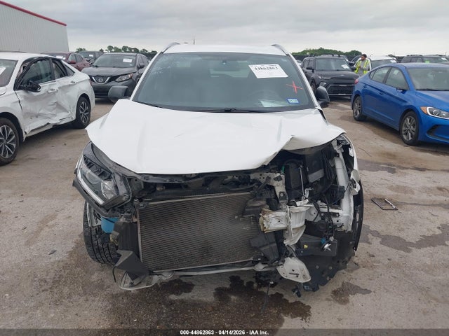 Honda HR-V 2wd Sport