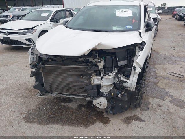Honda HR-V 2wd Sport