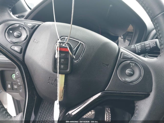 Honda HR-V 2wd Sport