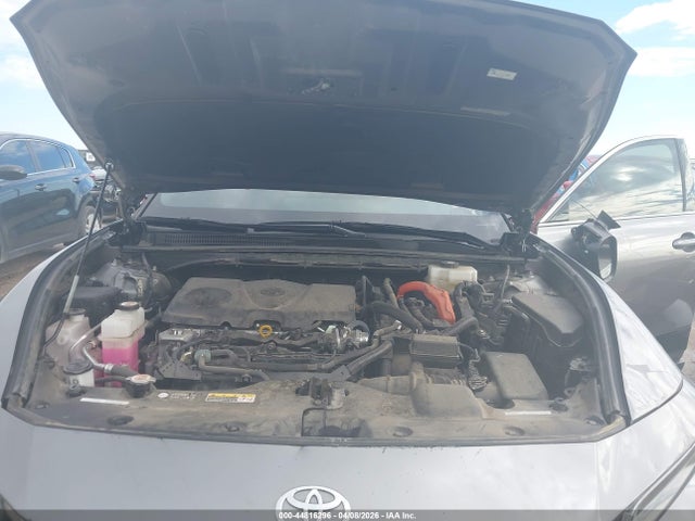 Toyota Crown Limited
