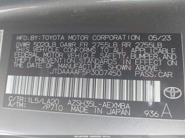 Toyota Crown Limited