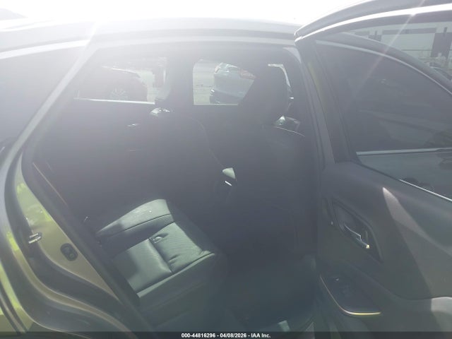 Toyota Crown Limited