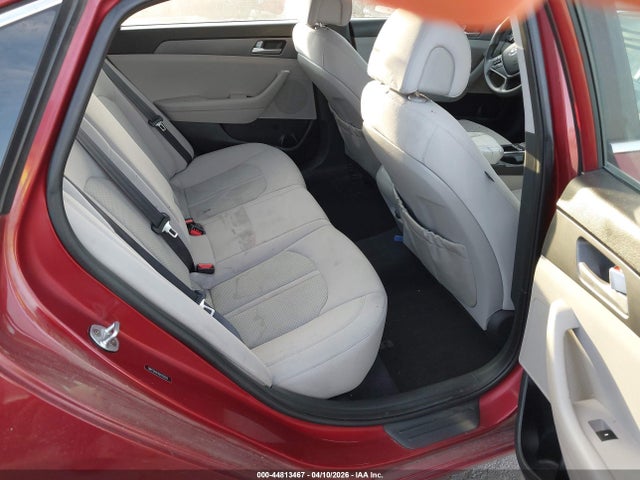 Hyundai SONATA Se