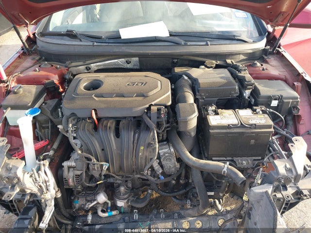 Hyundai SONATA Se