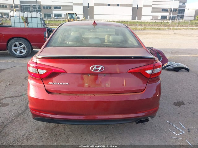 Hyundai SONATA Se