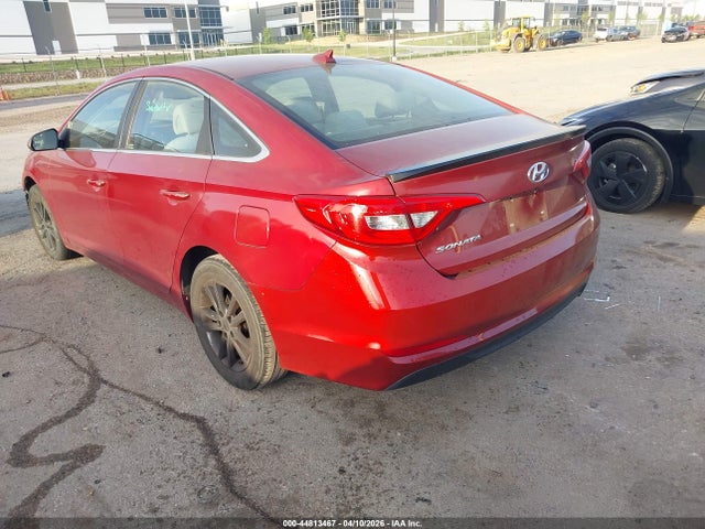 Hyundai SONATA Se