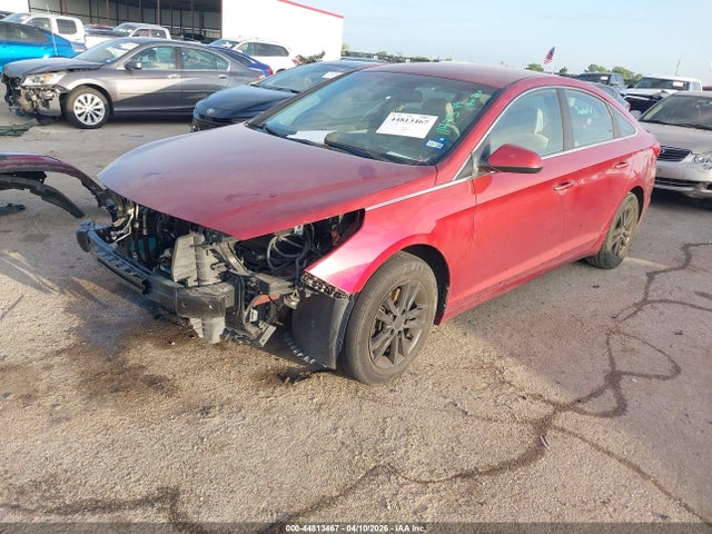 Hyundai SONATA Se