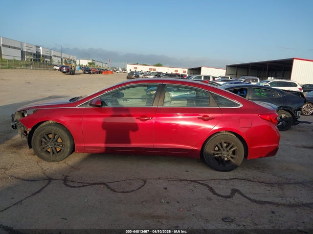 Hyundai SONATA Se