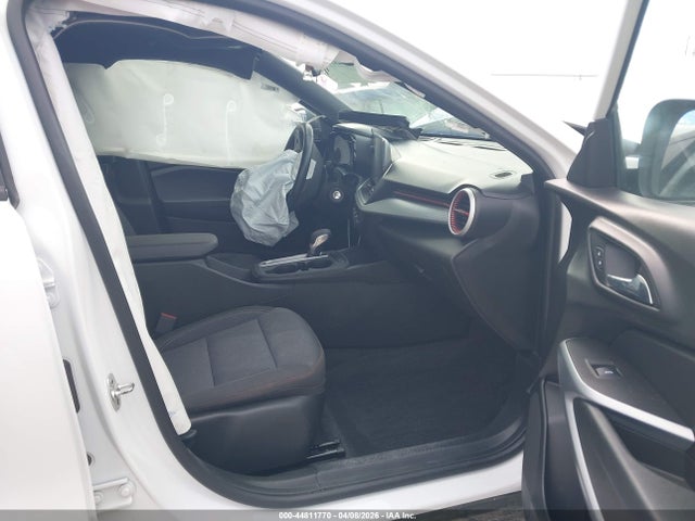 Chevrolet Trax Fwd 1rs