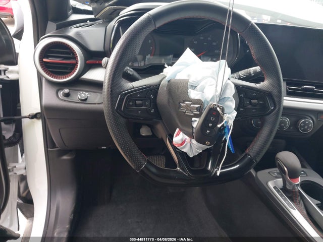 Chevrolet Trax Fwd 1rs