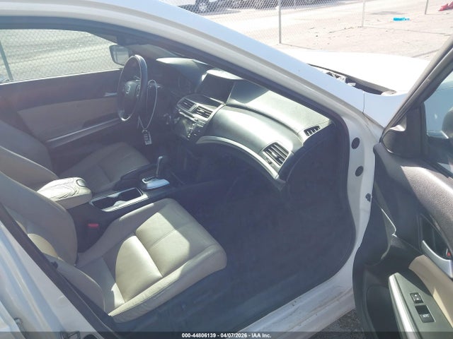 Honda Crosstour Ex-l V6