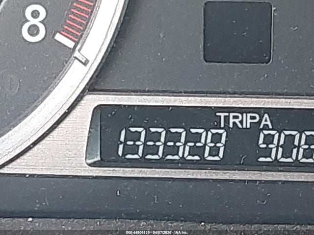 Honda Crosstour Ex-l V6