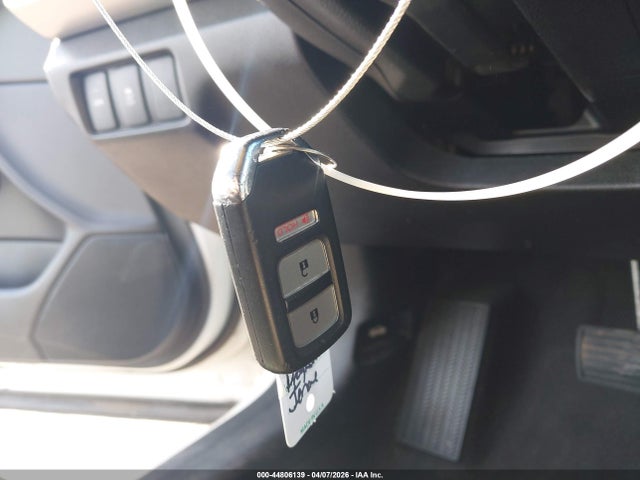 Honda Crosstour Ex-l V6