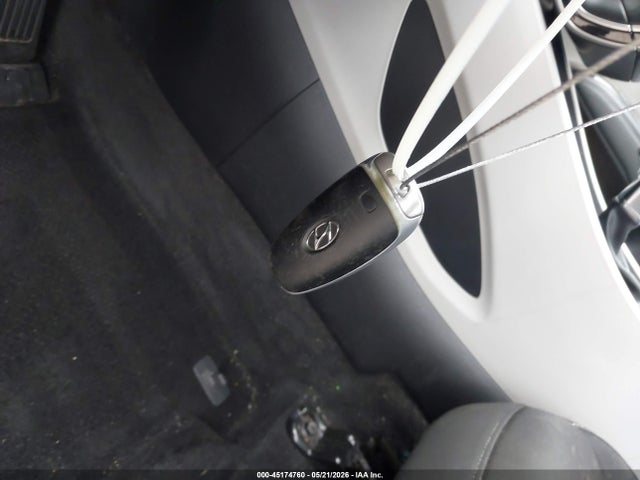 Hyundai TUCSON Sel
