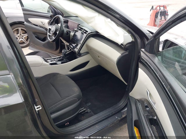 Hyundai TUCSON Sel