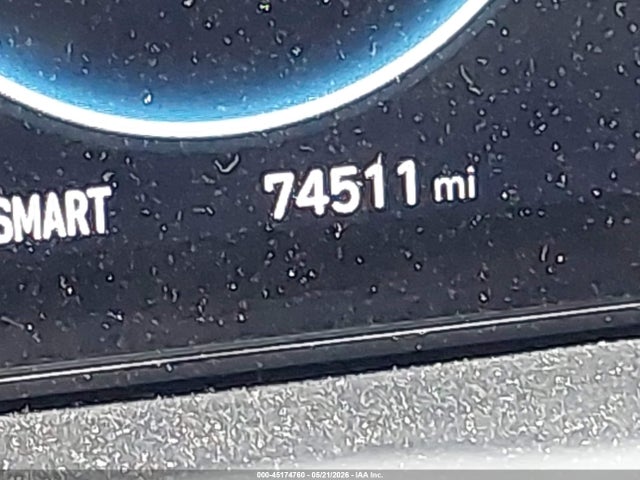 Hyundai TUCSON Sel