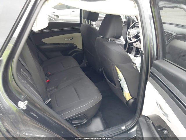 Hyundai TUCSON Sel