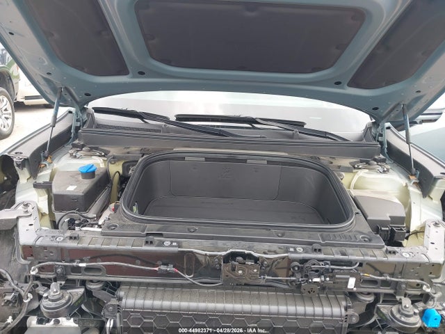 Kia Ev9 Land