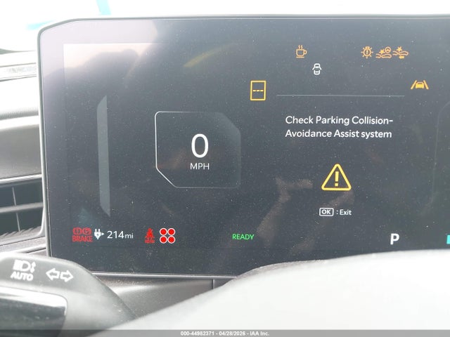 Kia Ev9 Land
