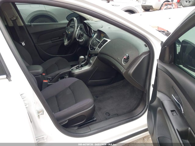 Chevrolet Cruze 1lt Auto