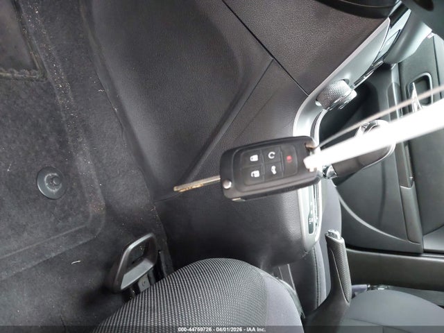 Chevrolet Cruze 1lt Auto