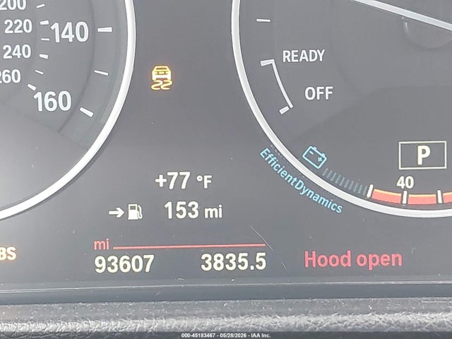 BMW 4 Series Xdrive